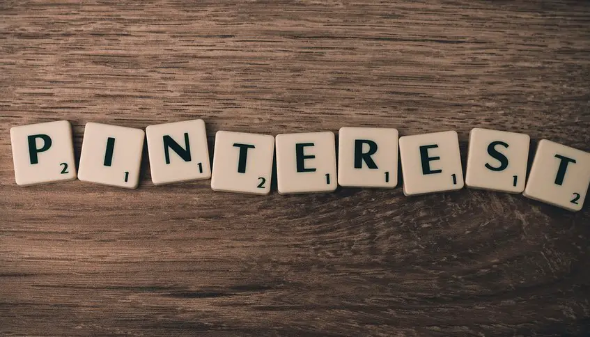 How to start a business through Pinterest marketing?