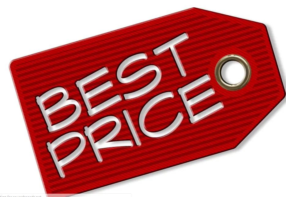 5 Factors in Pricing Objectives