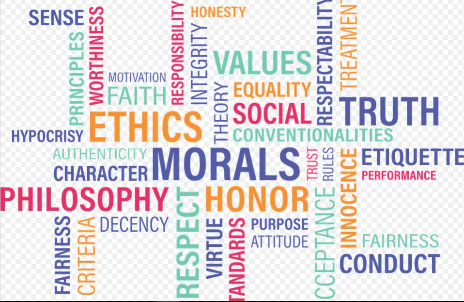 Social and ethical issues in marketing