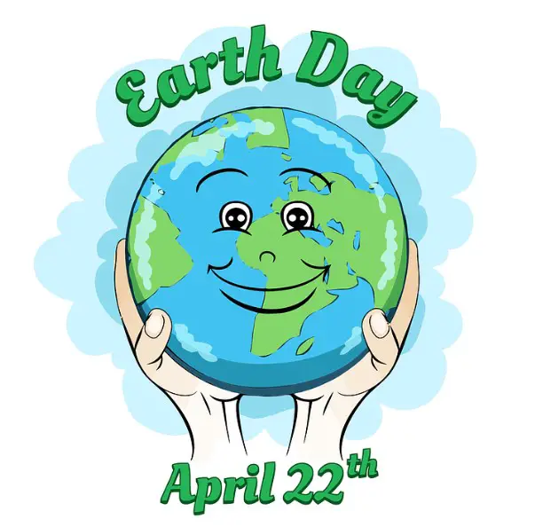 Earth day business ideas