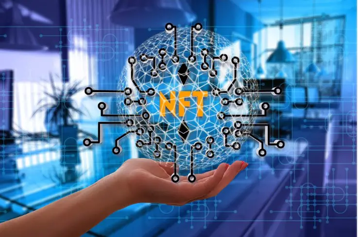 NFT Business Ideas